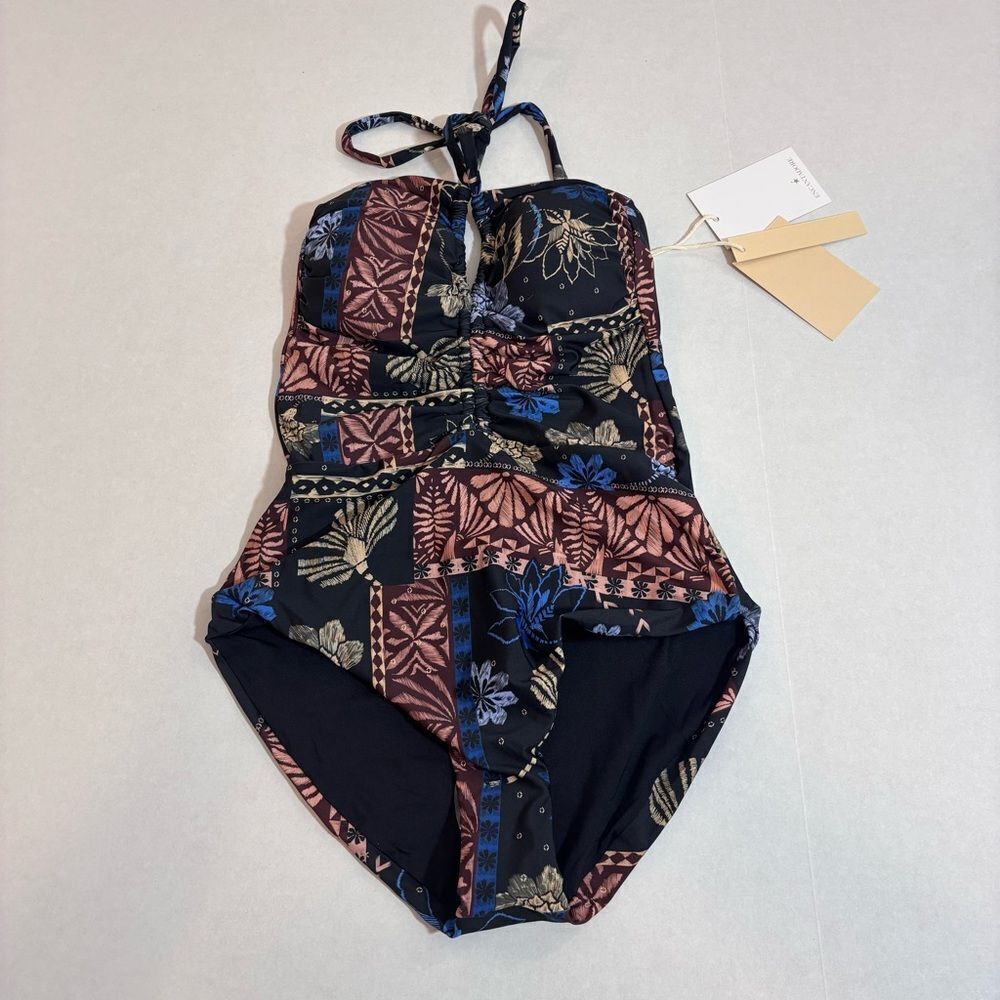 ENCANTADORE Maite Jovi One Piece NEW with tags Size Small - Picture 7 of 16